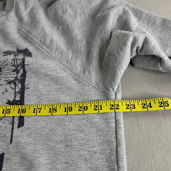 Free People‎ Snowbird Sweatshirt by Original Retro Brand - Picture 10 of 12